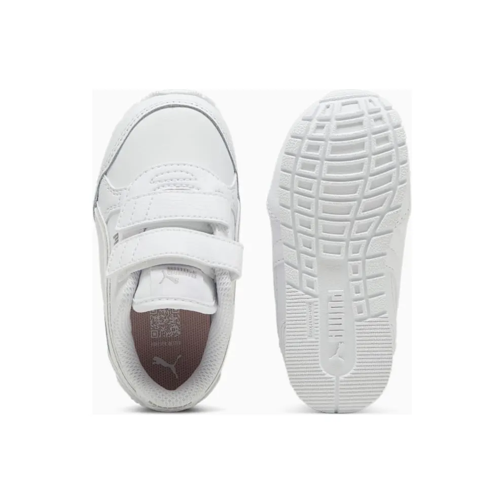 Puma ST-Runner White (400777-01)