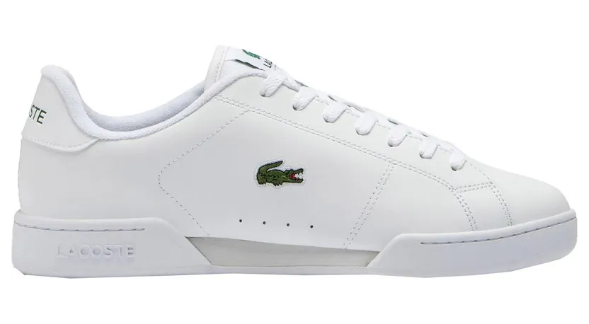 Lacoste Carnaby White (49SMA0035-21G)