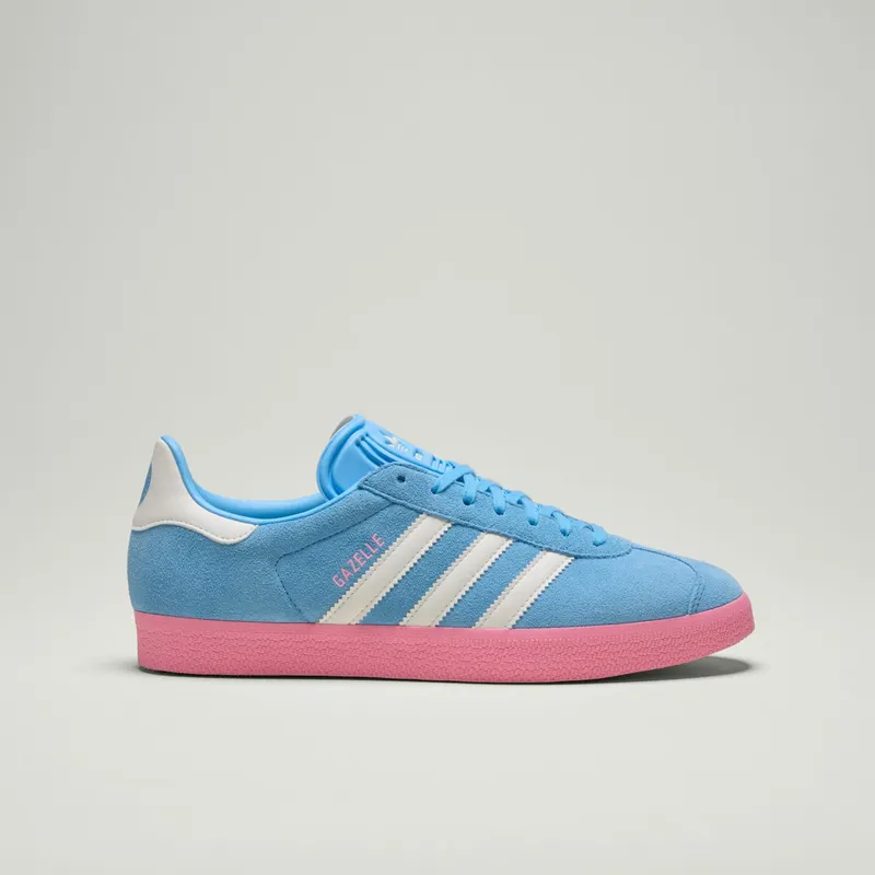 adidas-gazelle JR4178