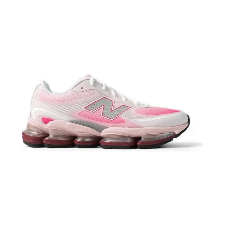 New Balance Abzorb 2000 met logodetail “Pink” (U2000PCB)