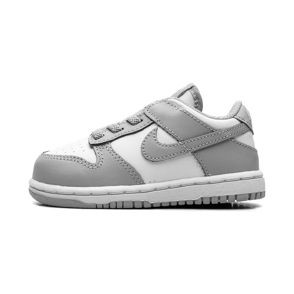 Nike Dunk Low TD “Light Smoke Grey” (FB9107-123)