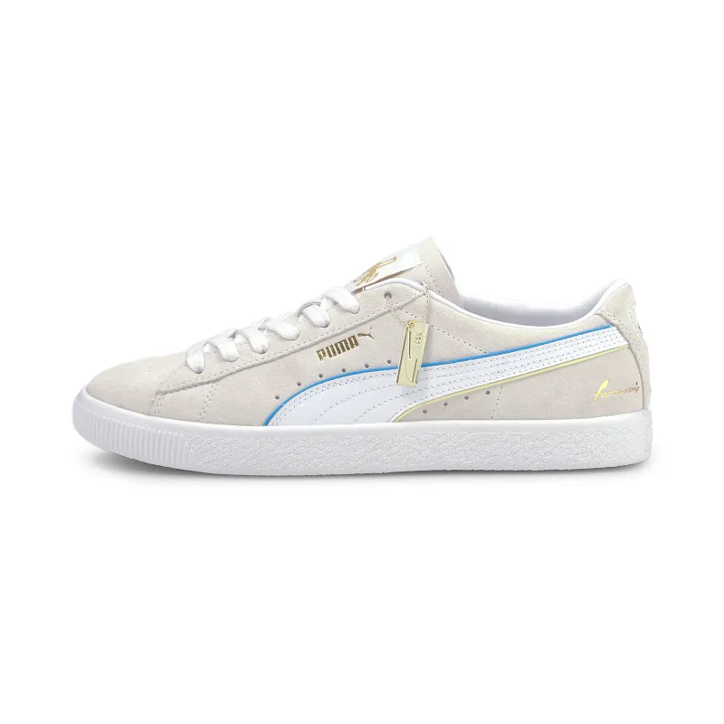 Puma Suede VTG RDL FS Gray (374918-01)