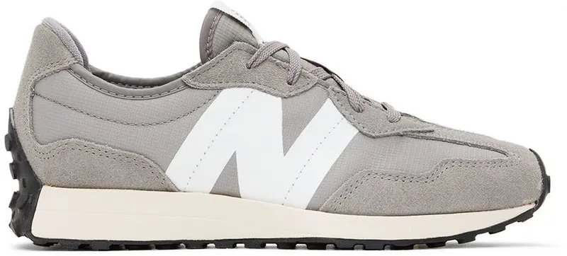New Balance New Balance Grey/White (GS327GR)