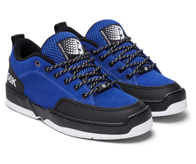 DC Clocker 2 Bronze 56k Navy Black (ADYS100724-NB3)