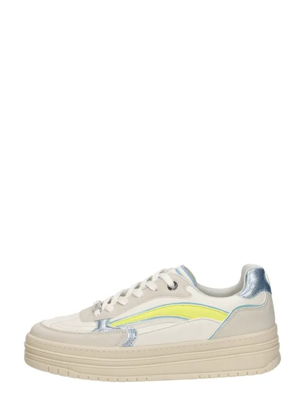 MEXX sneaker Off-White (6000069752C15)