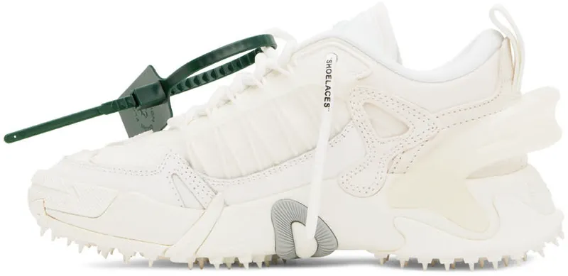 Off-White White Odsy 2000 (OWIA268C99FAB0010101)