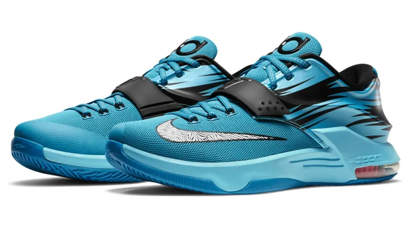 Nike KD 7 Clearwater
