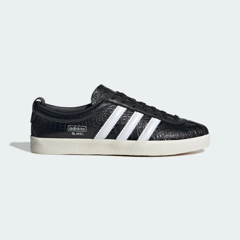 Adidas adidas Blanc Shoes Core Black / Cloud White / Off White (JH8040)