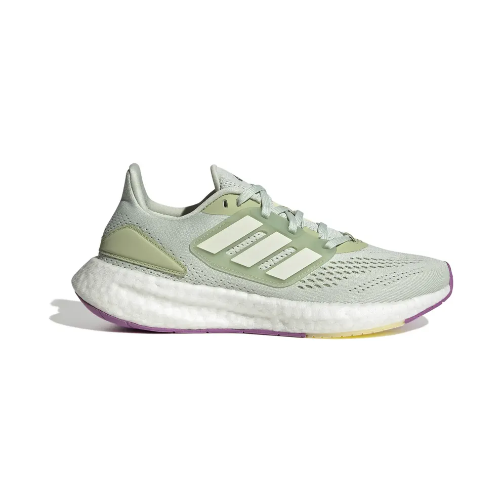 Adidas Pureboost White (HQ1465)