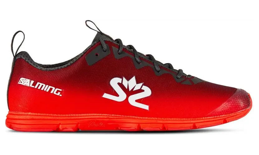 Salming sneaker Noir (289074-1016)