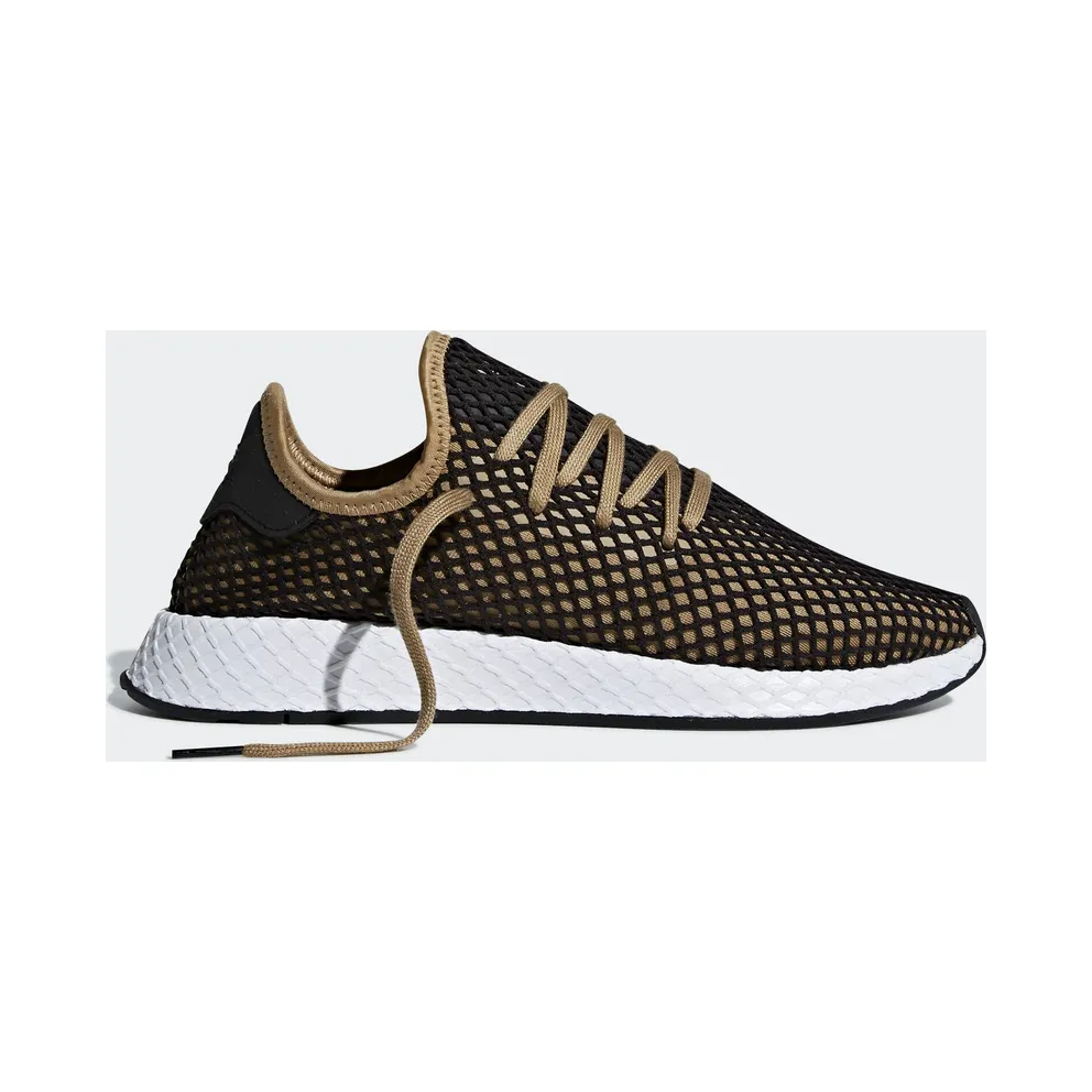 adidas Deerupt Cardboard Cardboard/Cardboard/Core Black (B41763)