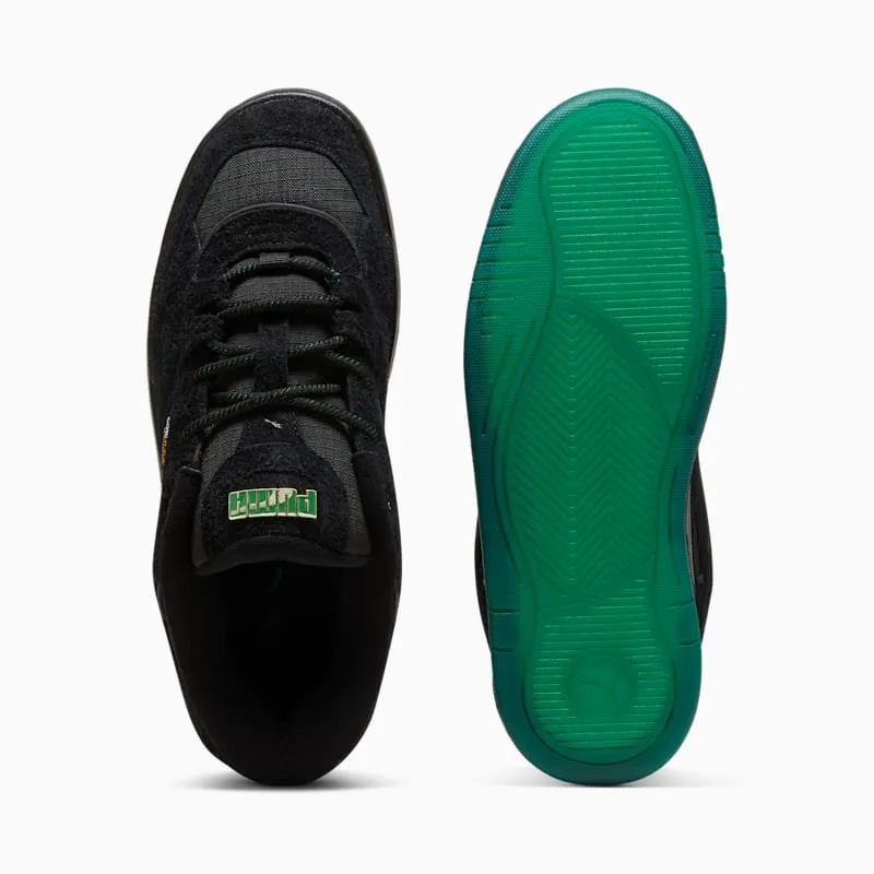 Puma 180 Cordura Carrots Rickie Black (398802-01)