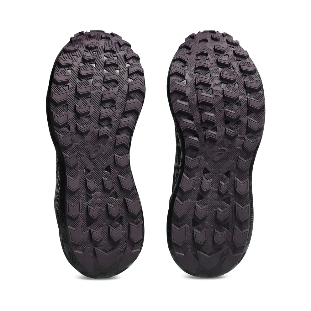 ASICS GEL-SONOMA 8 GTX “Black / Dark Aubergine” (1012B770-005)