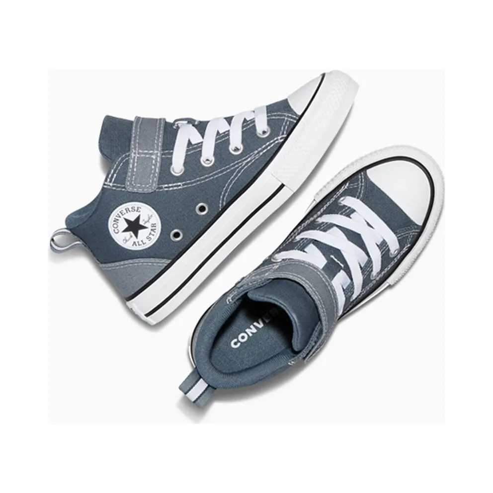 Converse Chuck Taylor All Star Smoky blue / Opaal / White (A23851C)