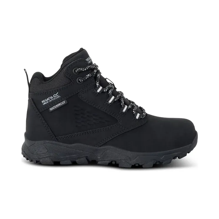 Kinderwandelschoenen Regatta Amble (RKF879-800)
