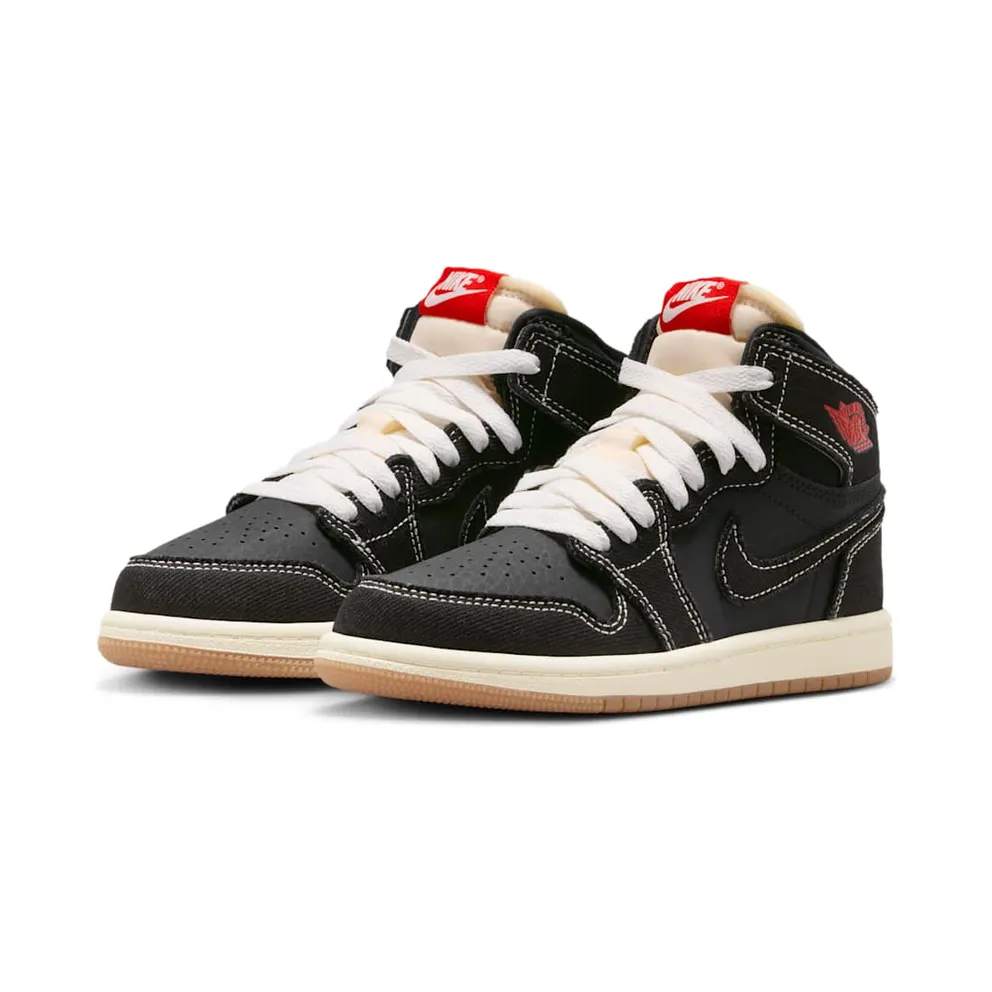 Air Jordan 1 Retro High OG PS “Flight Club” (II9926-001)