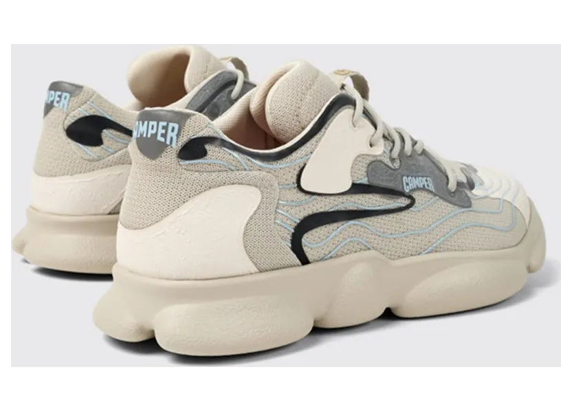 camper-sneaker K100992-002KARST0