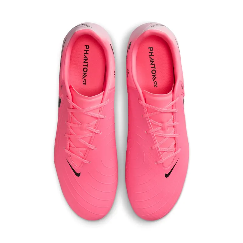 Nike Phantom GX 2 Academy MG Sunset Pulse Black (FD6723-600)