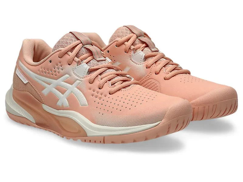 ASICS GEL-CHALLENGER 15 “Cantaloupe / White” (1042A294-701)