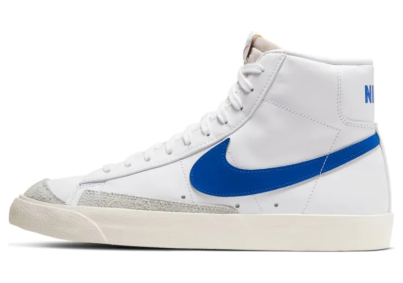 Nike Blazer Mid 77 VNTG Racer Blue (BQ6806-103)