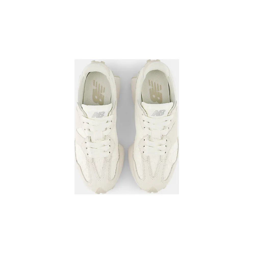 New Balance 327 Lace Pack Sea Salt (WS327LCB)