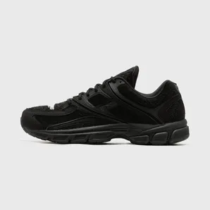 Reebok X Pleasures Premier Trinity KFS Black / Black / Black
