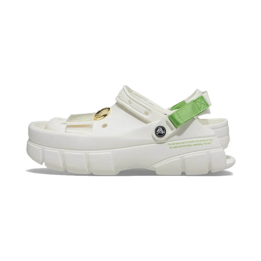 Sankuanz x Crocs Classic Clog (206900-100)