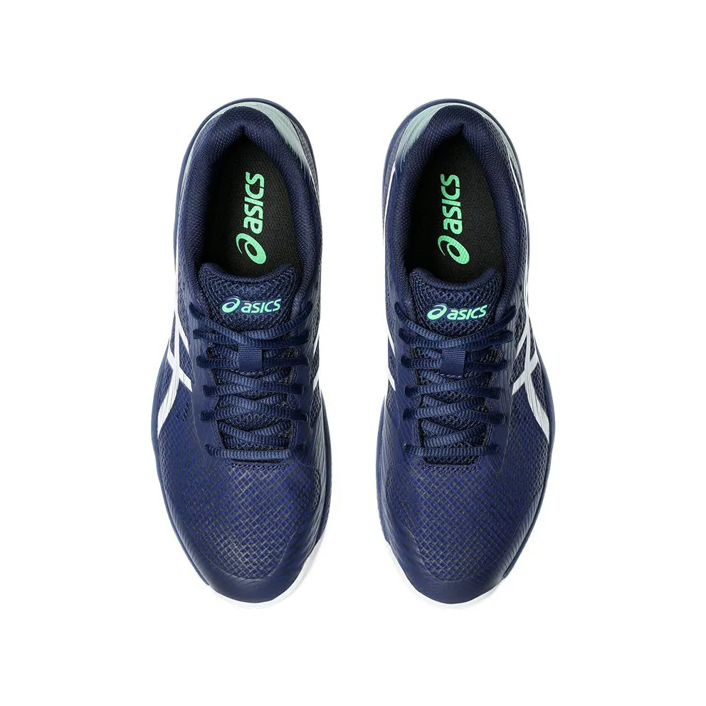 ASICS Gel-Game 9 Blue Expanse White (1041A337-401)