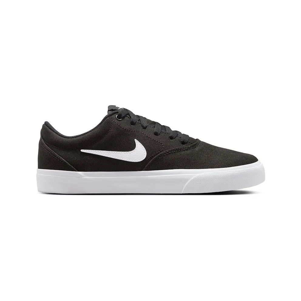 Nike Charge Canvas Black White (IM4398-001)