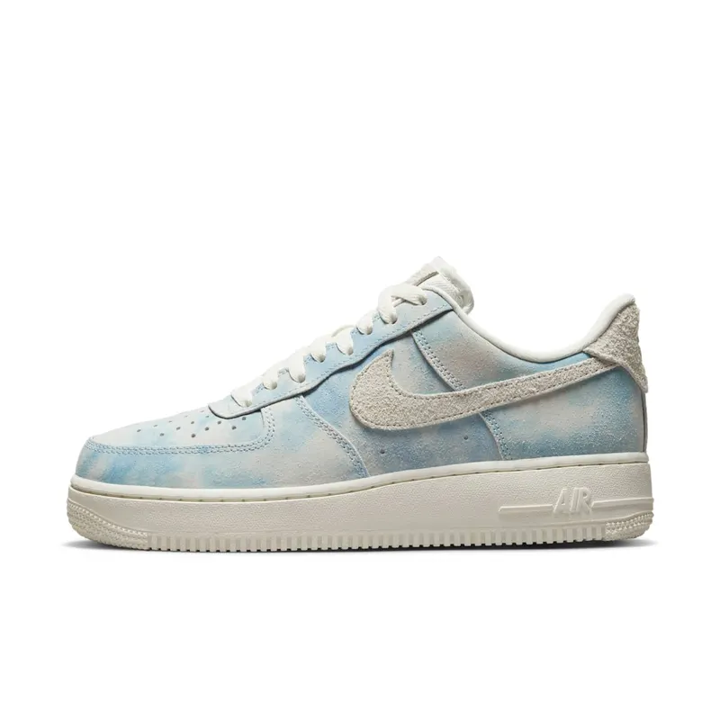 Nike AIR FORCE 1 LO SE MNS “Clouds” (FD0883-400)