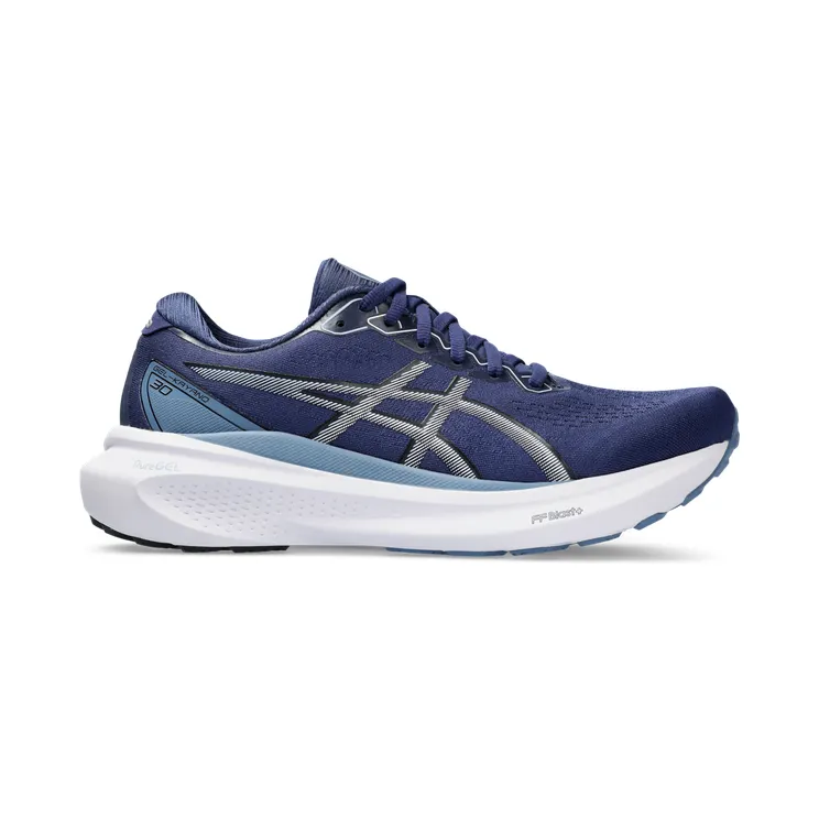 Asics Gel-kayano 30 Deep Ocean/White (1011B548.402)