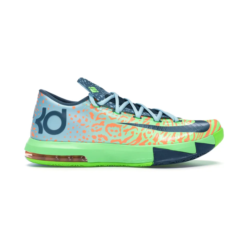 Nike KD 6 Liger (599424-302)
