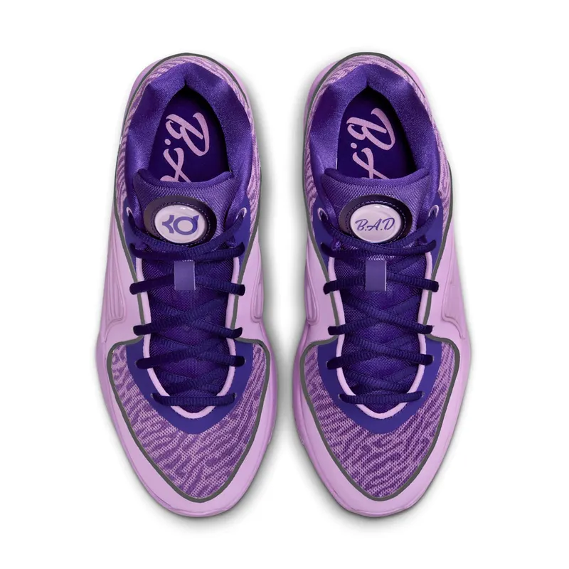 Nike KD 16 “B.A.D” (DV2917-500)