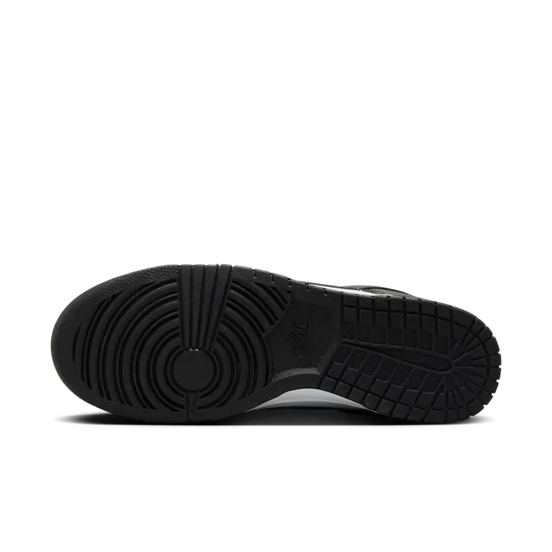 Nike Dunk Low White Black Panda (2025) (HF5441-100)