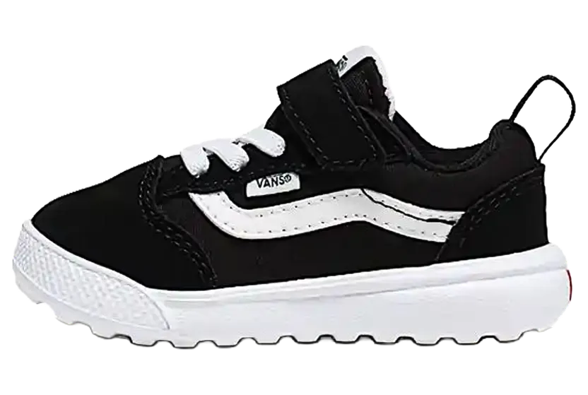 Vans UltraRange 66 V TD “Black White” (VN000BV66BT)