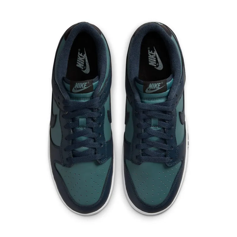 Nike Dunk Low PRM “Armory Navy” (DR9705-300)