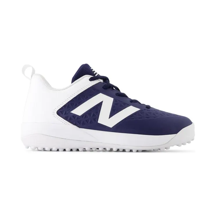 New Balance 4040 v8 TurfTrainer Team Navy White (TY4040N8)