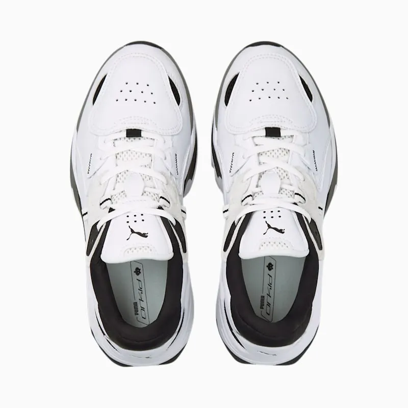 PUMA Orkid Women’ White/Black (383136-02)