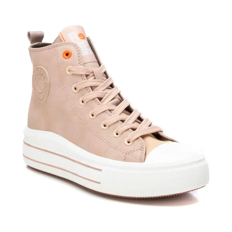 Refresh 17228 Schoenen 172284-Beige
