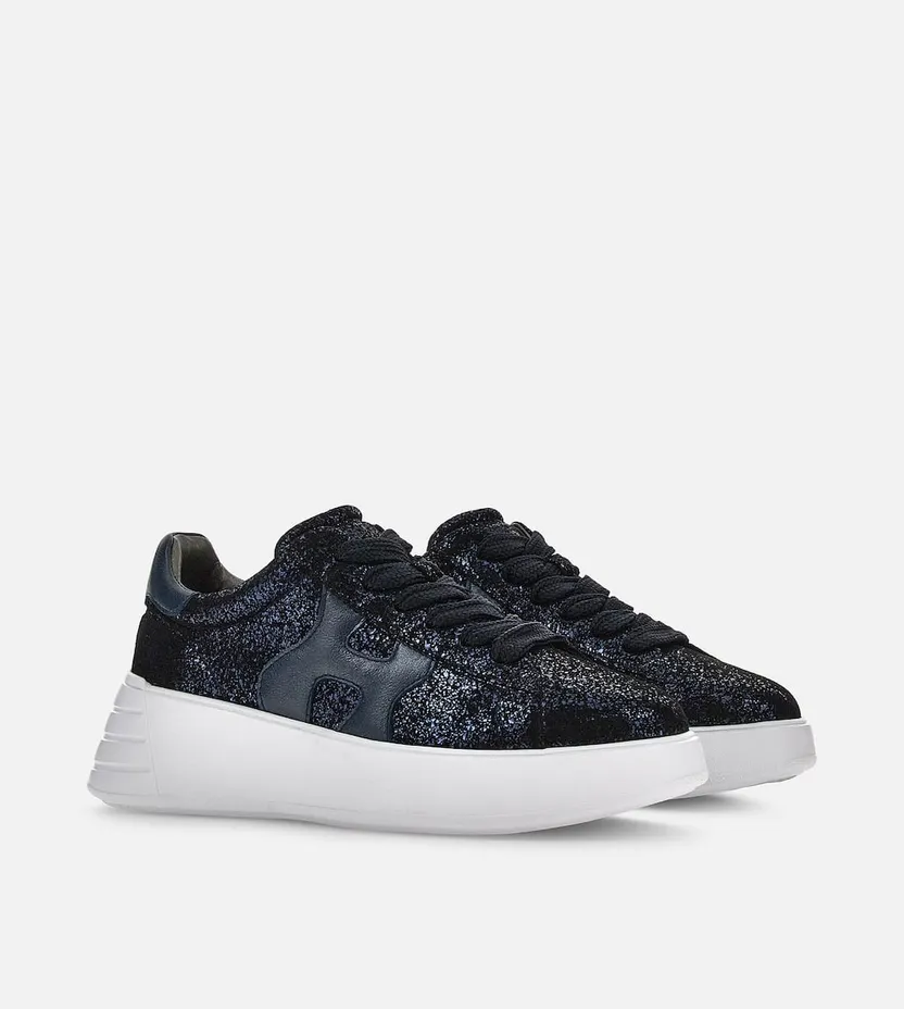Hogan Rebel Blue (HXW5620DN616IV88UY)