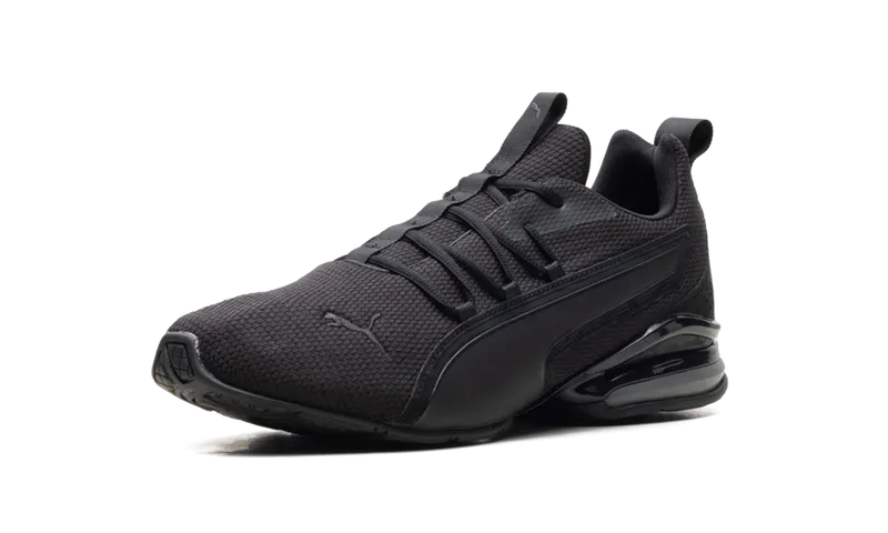 Puma AXELION NXT “Black” (376966-02)