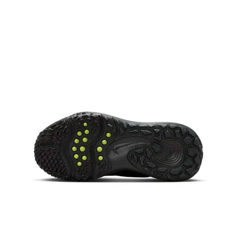 Nike Cross Turf Black White (HM8856-001)
