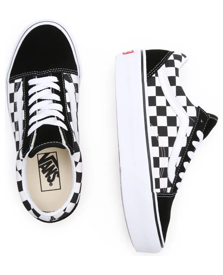 vans-checkerboard VN0A3B3UHRK