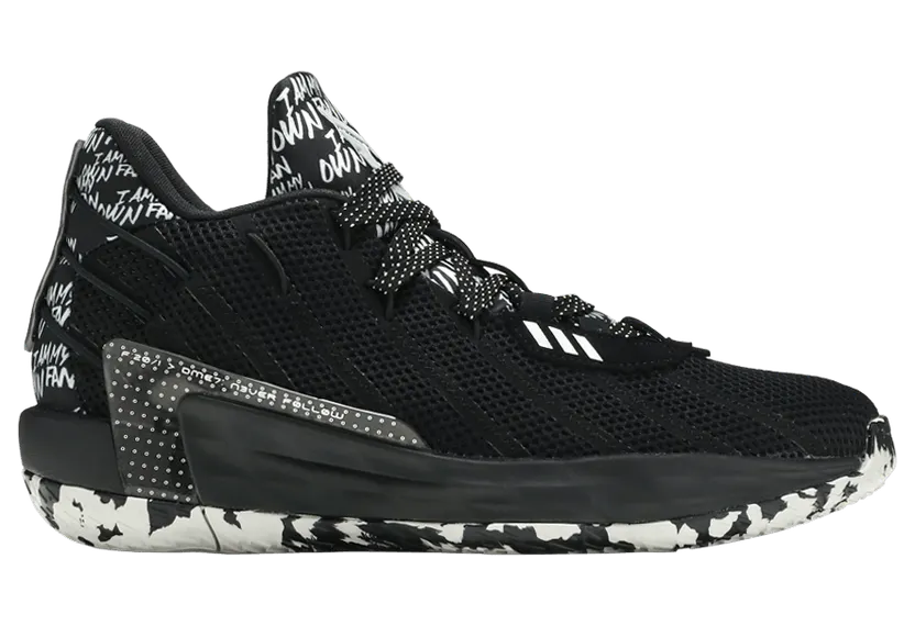adidas-dame FX6615