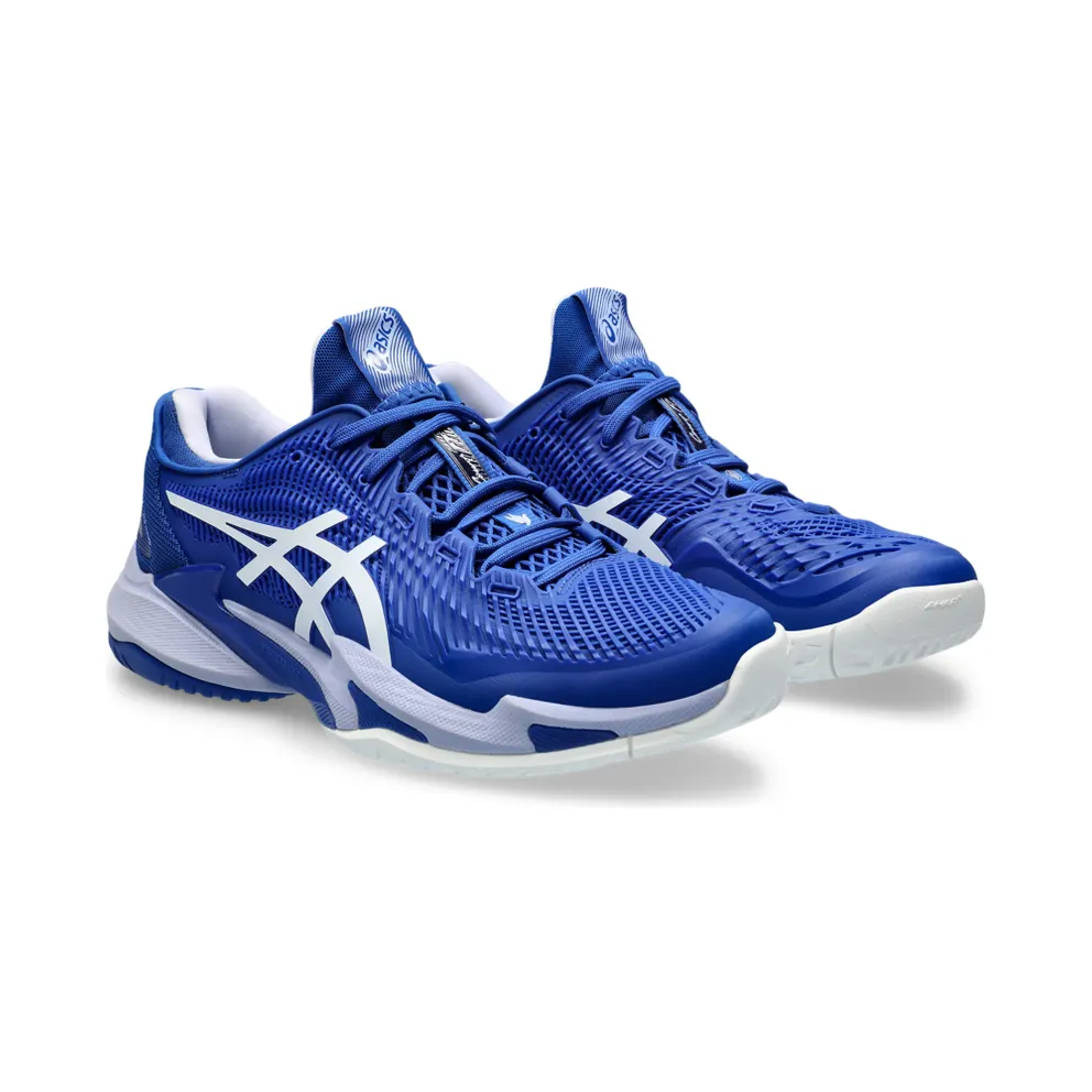 Asics Court Ff 3 Novak Asics Blue/Fresh Air (1041A361.961)