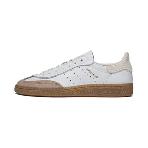 adidas Handball Spezial Invincible Crystal White Grey (JQ2376)
