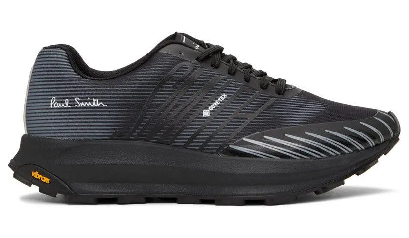 Paul Smith Gore-Tex Sierra Sneakers (M1S-SIE03-GMES)