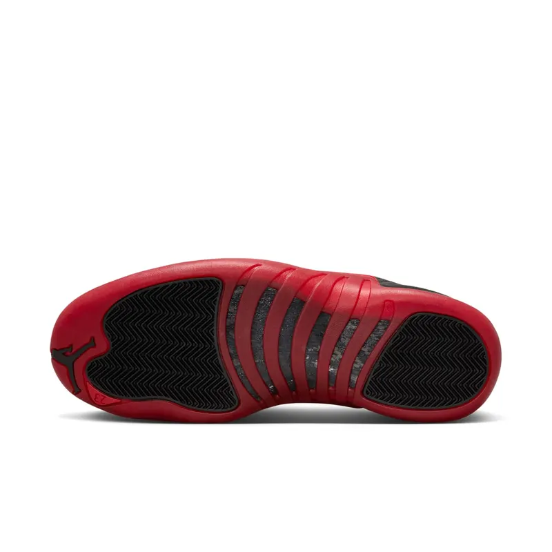 Air Jordan 12 “Flu Game (2025)” (CT8013-002)