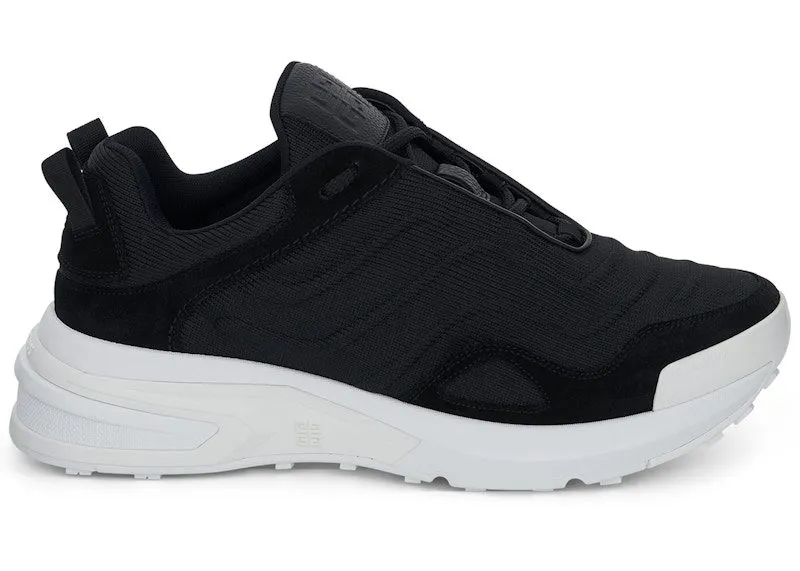 Givenchy Giv 1 Light Runner Black White (BH005FH13D-004)