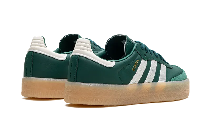 Adidas Sambae “Collegiate Green Gum” (IF1835)